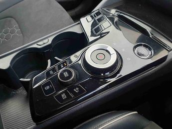 Kia Sportage 1.6T GDi 48V ISG GT-Line 5dr DCT