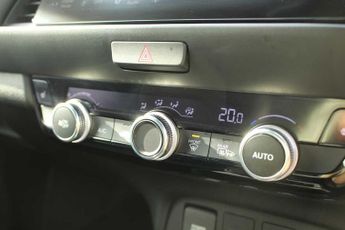 Honda Jazz 1.5 i-MMD Hybrid EX 5dr eCVT
