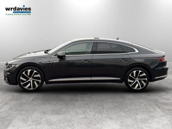 Volkswagen Arteon 2.0 TDI R-Line 5dr DSG