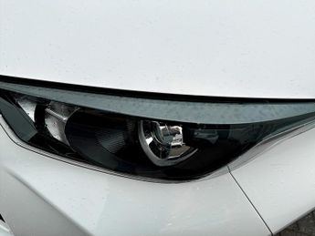 Toyota Yaris 1.5 Hybrid Icon 5dr CVT