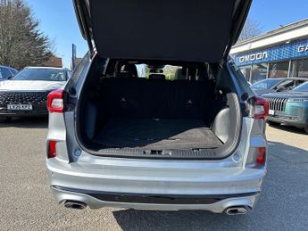 Ford Kuga 5Dr ST-Line X 2.5 PHEV 243PS 2WD Auto