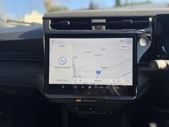 Ford Puma 1.0 EcoBoost Hybrid mHEV ST-Line 5dr DCT