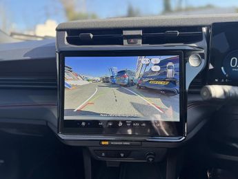 Ford Puma 1.0 EcoBoost Hybrid mHEV ST-Line 5dr DCT