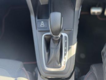 Ford Puma 1.0 EcoBoost Hybrid mHEV ST-Line 5dr DCT