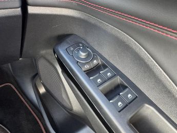 Ford Puma 1.0 EcoBoost Hybrid mHEV ST-Line 5dr DCT