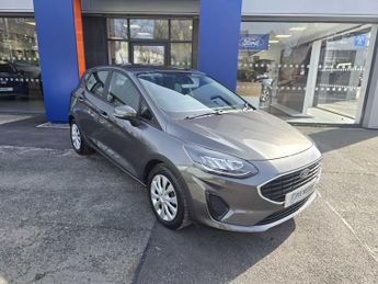Ford Fiesta 1.0 EcoBoost Trend 5dr