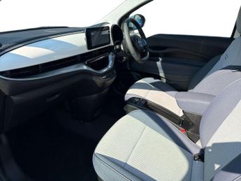 Fiat 500 3Dr Icon 87kW 42kWh Auto