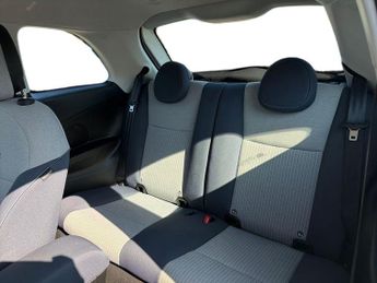 Fiat 500 3Dr Icon 87kW 42kWh Auto