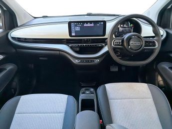 Fiat 500 3Dr Icon 87kW 42kWh Auto