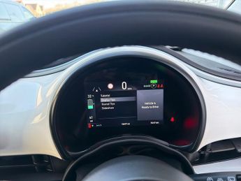 Fiat 500 3Dr Icon 87kW 42kWh Auto