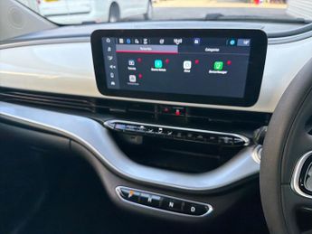 Fiat 500 3Dr Icon 87kW 42kWh Auto