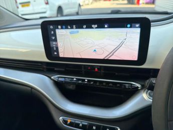 Fiat 500 3Dr Icon 87kW 42kWh Auto