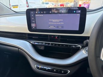 Fiat 500 3Dr Icon 87kW 42kWh Auto