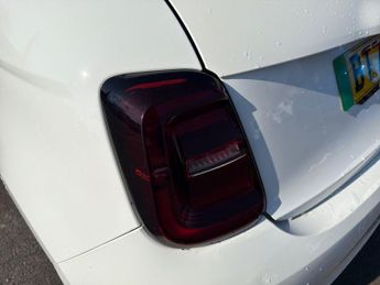 Fiat 500 3Dr Icon 87kW 42kWh Auto