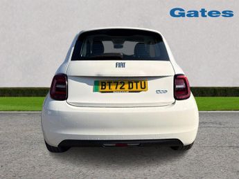 Fiat 500 3Dr Icon 87kW 42kWh Auto
