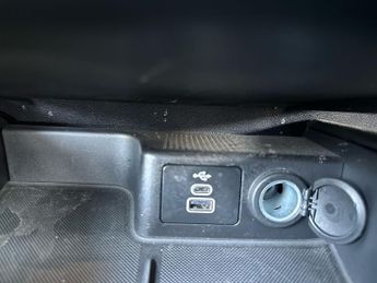 Ford Kuga 5Dr Black Package 2.5 FHEV 190PS 2WD Auto