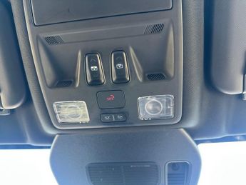 Ford Kuga 5Dr Black Package 2.5 FHEV 190PS 2WD Auto