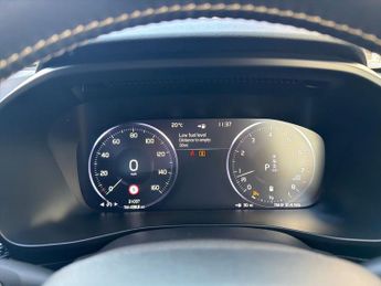 Volvo XC40 5Dr R Design Pro 2.0 MHEV Auto