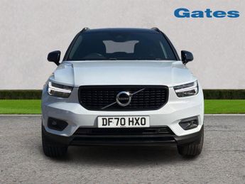 Volvo XC40 5Dr R Design Pro 2.0 MHEV Auto