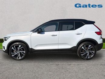 Volvo XC40 5Dr R Design Pro 2.0 MHEV Auto