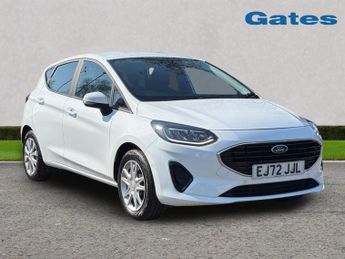 Ford Fiesta 5Dr Trend 1.1 75PS