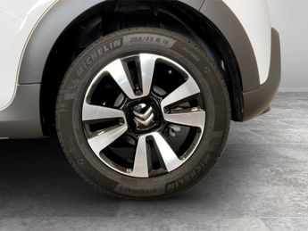 Citroen C3 1.2 PureTech 110 C-Series Edition 5dr EAT6