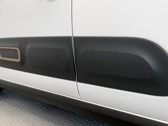 Citroen C3 1.2 PureTech 110 C-Series Edition 5dr EAT6