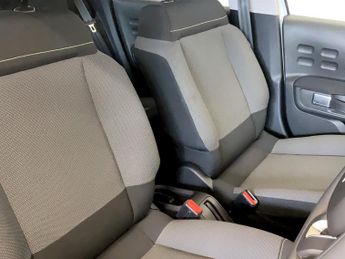 Citroen C3 1.2 PureTech 110 C-Series Edition 5dr EAT6