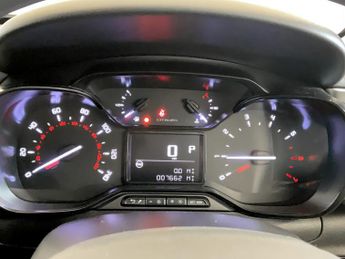 Citroen C3 1.2 PureTech 110 C-Series Edition 5dr EAT6