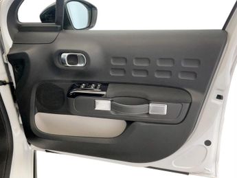 Citroen C3 1.2 PureTech 110 C-Series Edition 5dr EAT6