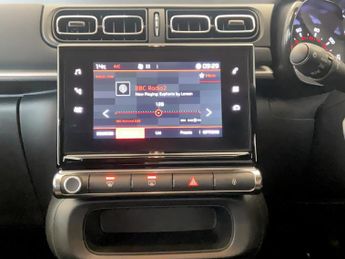 Citroen C3 1.2 PureTech 110 C-Series Edition 5dr EAT6