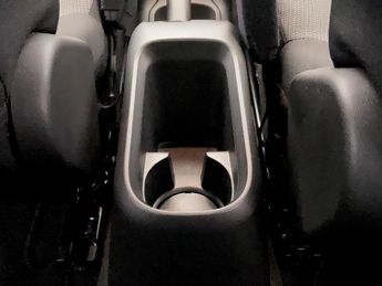 Citroen C3 1.2 PureTech 110 C-Series Edition 5dr EAT6