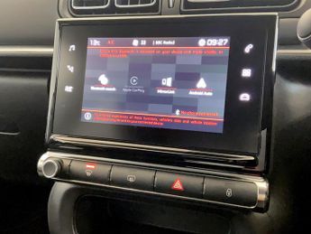 Citroen C3 1.2 PureTech 110 C-Series Edition 5dr EAT6