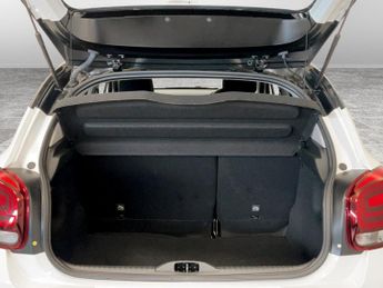 Citroen C3 1.2 PureTech 110 C-Series Edition 5dr EAT6