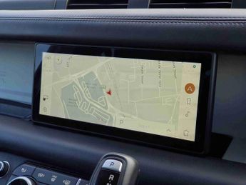 Land Rover Defender 2.0 D240 HSE 110 5dr Auto