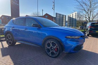 Alfa Romeo Tonale 1.5 MHEV Speciale 5dr Auto