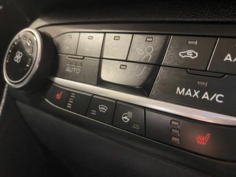 Ford Fiesta 1.0 Turbo EcoBoost (125PS) mHEV Automatic Titanium X 5dr**Driver