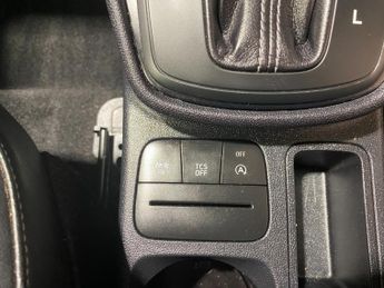 Ford Fiesta 1.0 Turbo EcoBoost (125PS) mHEV Automatic Titanium X 5dr**Driver