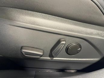 Ford Mustang Mach-E 91kWh (487PS) EV Automatic GT AWD 5dr**PANORAMIC ROOF**