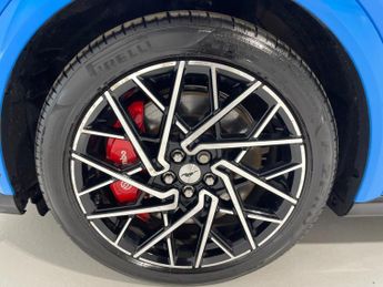 Ford Mustang Mach-E 91kWh (487PS) EV Automatic GT AWD 5dr**PANORAMIC ROOF**