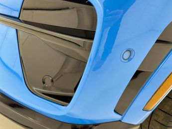 Ford Mustang Mach-E 91kWh (487PS) EV Automatic GT AWD 5dr**PANORAMIC ROOF**