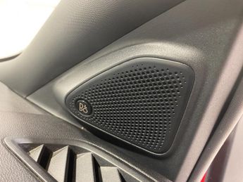 Ford Puma 1.0 Turbo EcoBoost (125PS) mHEV Automatic ST-Line X 5dr.