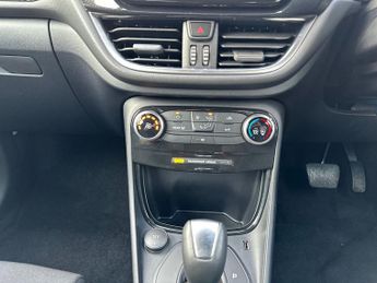 Ford Puma 5Dr ST-Line 1.0 MHEV 125PS Auto