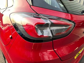 Ford Puma 5Dr ST-Line 1.0 MHEV 125PS Auto