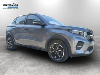 Citroen C3 1.2 Turbo Plus 5dr