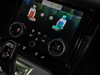 Land Rover Range Rover Evoque 1.5 P300e Autobiography 5dr Auto