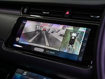 Land Rover Range Rover Evoque 1.5 P300e Autobiography 5dr Auto