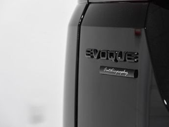 Land Rover Range Rover Evoque 1.5 P300e Autobiography 5dr Auto