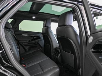 Land Rover Range Rover Evoque 1.5 P300e Autobiography 5dr Auto