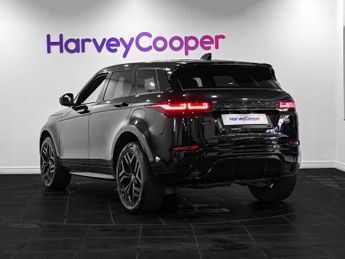 Land Rover Range Rover Evoque 1.5 P300e Autobiography 5dr Auto